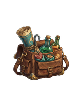 The Adventurer's Kit