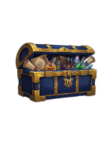 The Expeditioner's Chest