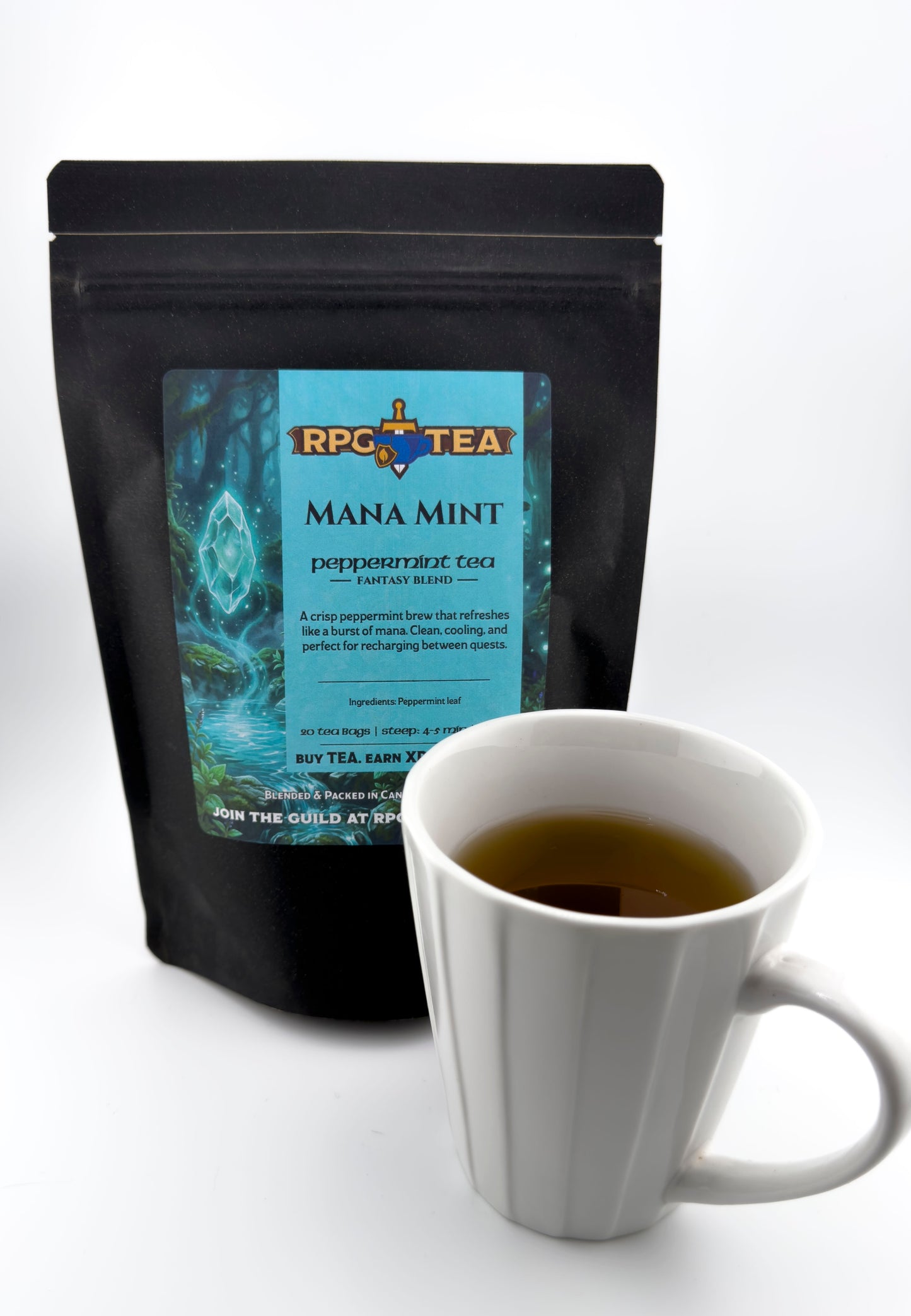 Mana Mint