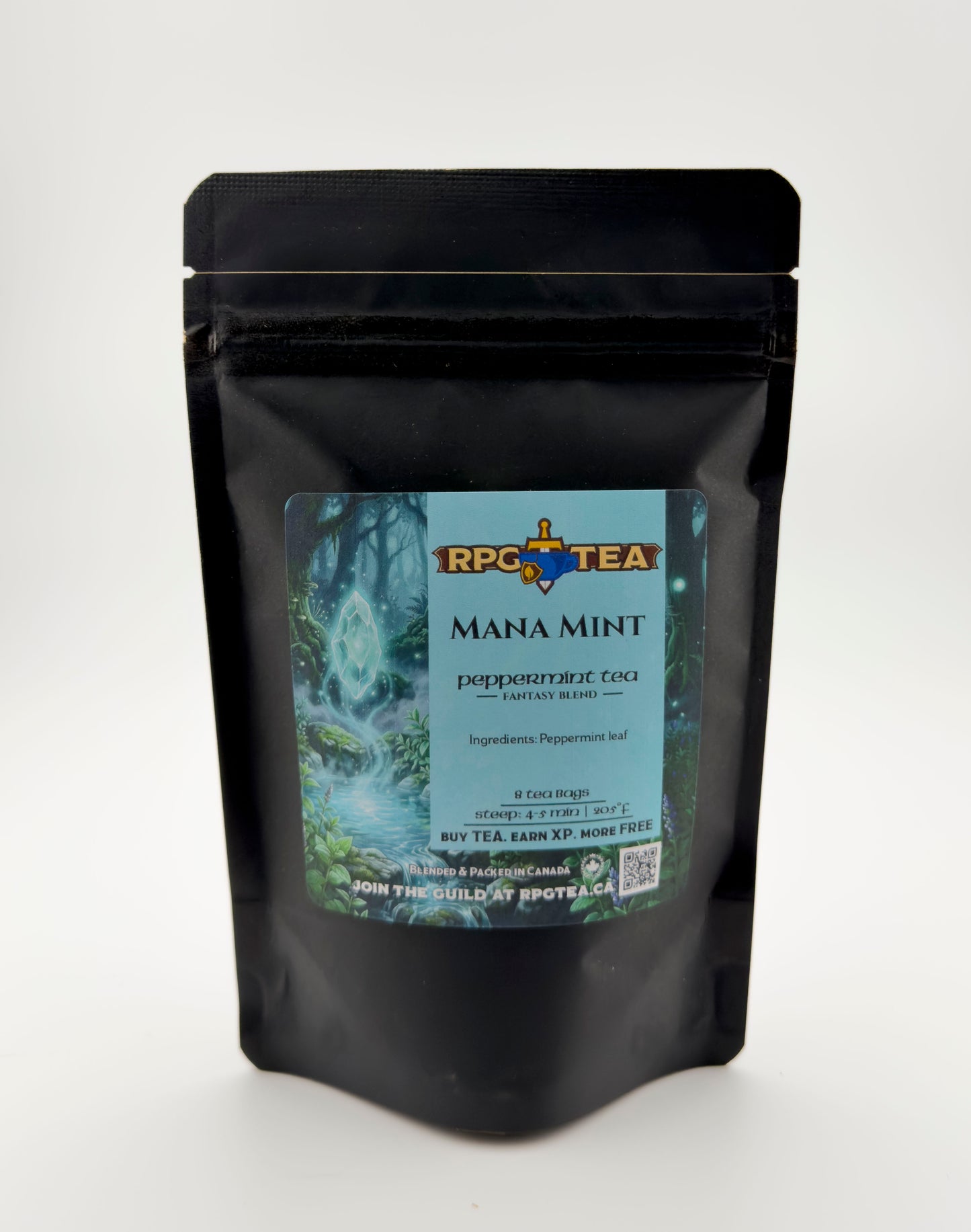 Mana Mint