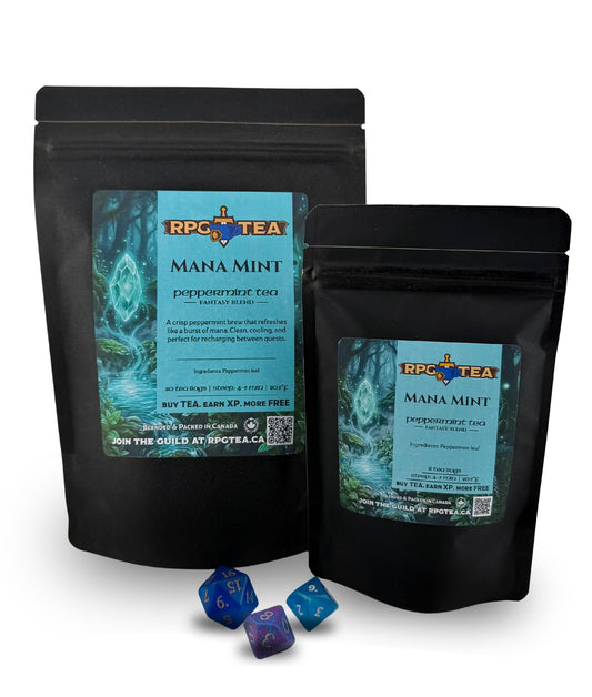 Mana Mint
