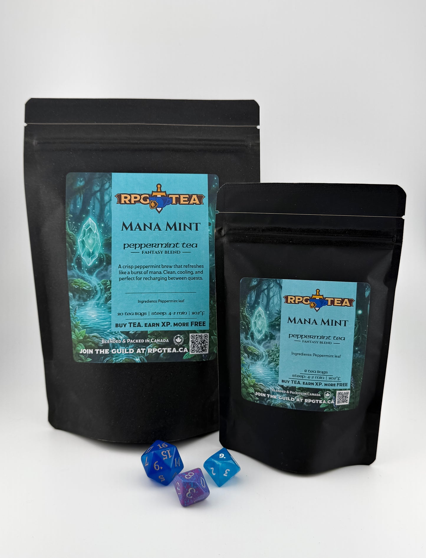 Mana Mint
