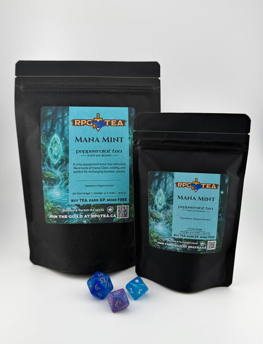 Mana Mint