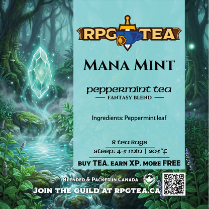 Mana Mint