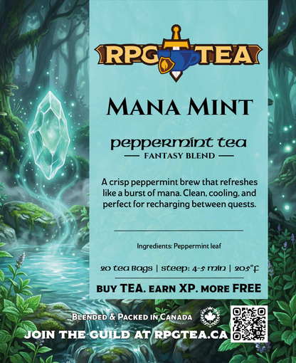 Mana Mint