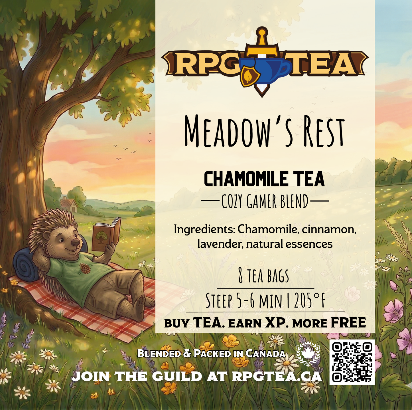 Meadow's Rest