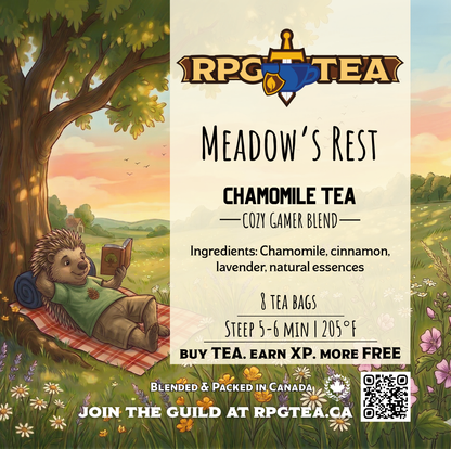 Meadow's Rest