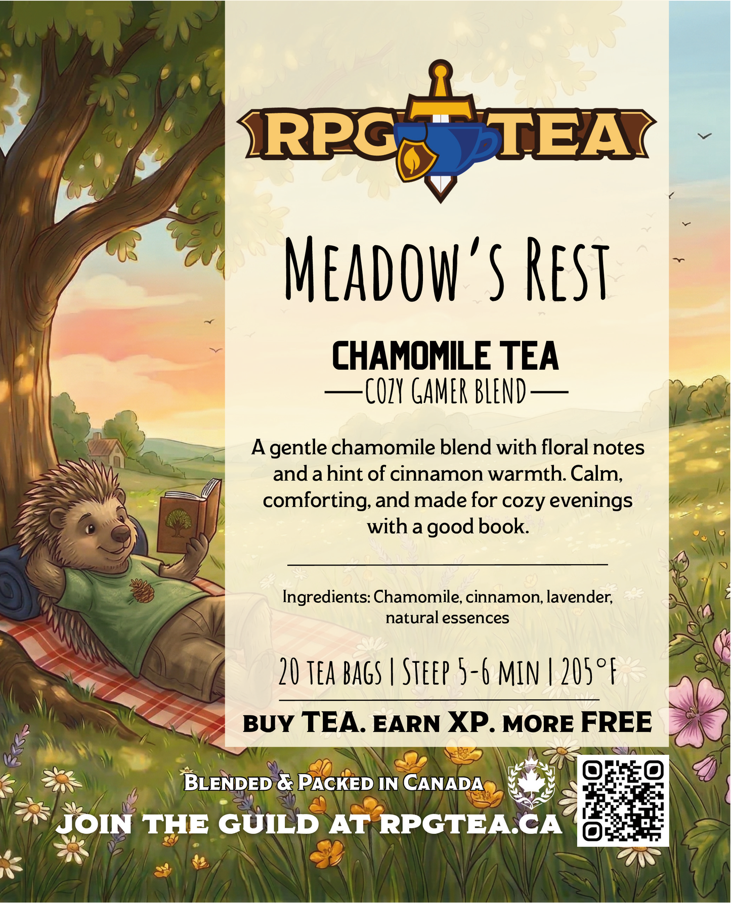 Meadow's Rest