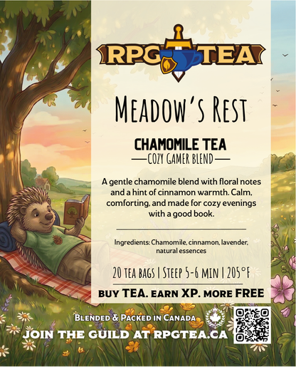 Meadow's Rest