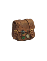 The Wayfarer's Pouch